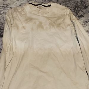 Hollister Mens Shirt